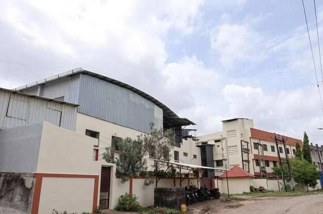 Vishwa Atelier Factory Location & Premises